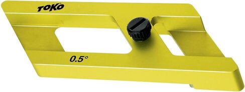 TOKO Ski Snowboard Maintenance Holder Base Angle World Cup in Kuwait