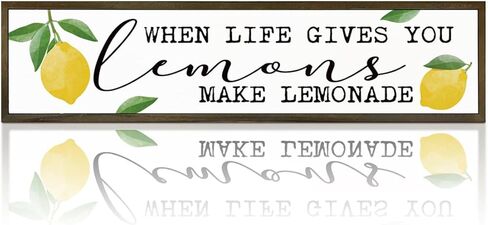 Inspirational Wood Sign, Sun Decor Art, Farmhouse Wall Decors, Home Decor for Living Room, Cafe Shop Decoration, Decorative Wooden Signs and Plaques, Here Comes the Sun Sign 17.8x4x1.2 inches in Saudi Arabia