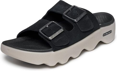Skechers Women's Slide Sandal in Saudi Arabia