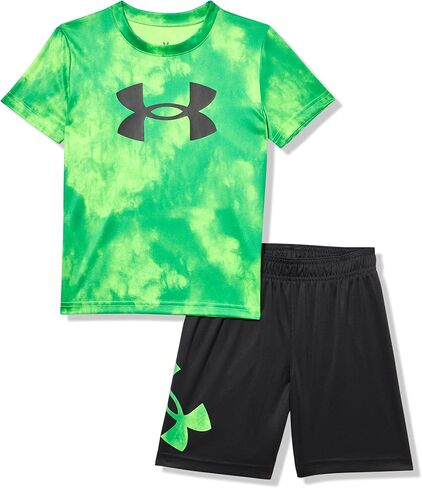 Under Armour UA TECH BASEBALL SS SET, TEAM ROYAL, 12M in Saudi Arabia