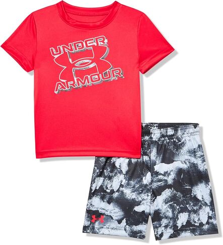 Under Armour UA TECH BASEBALL SS SET, TEAM ROYAL, 12M in Saudi Arabia