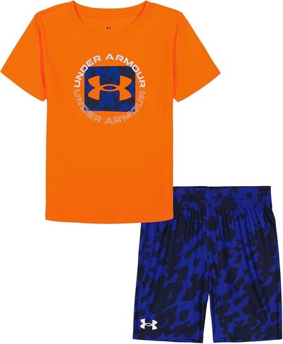 Under Armour UA TECH BASEBALL SS SET, TEAM ROYAL, 12M in Saudi Arabia