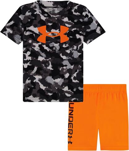 Under Armour UA TECH BASEBALL SS SET, TEAM ROYAL, 12M in Saudi Arabia