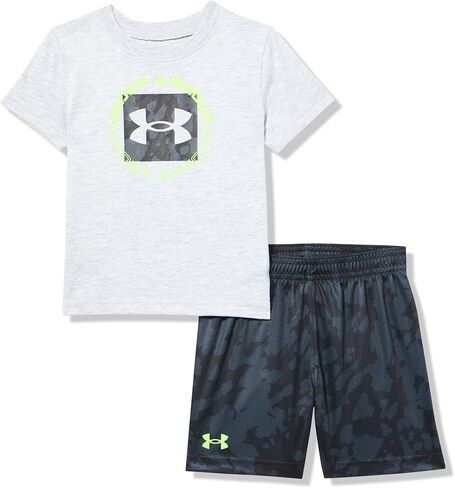 Under Armour UA TECH BASEBALL SS SET, TEAM ROYAL, 12M in Saudi Arabia