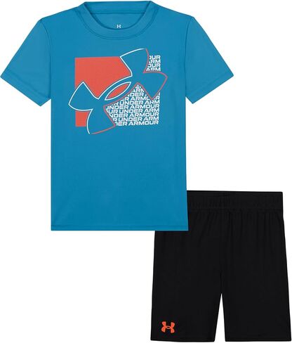 Under Armour UA TECH BASEBALL SS SET, TEAM ROYAL, 12M in Saudi Arabia