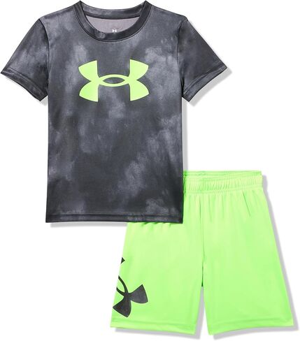 Under Armour UA TECH BASEBALL SS SET, TEAM ROYAL, 12M in Saudi Arabia