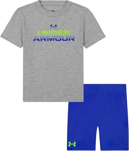 Under Armour UA TECH BASEBALL SS SET, TEAM ROYAL, 12M in Saudi Arabia