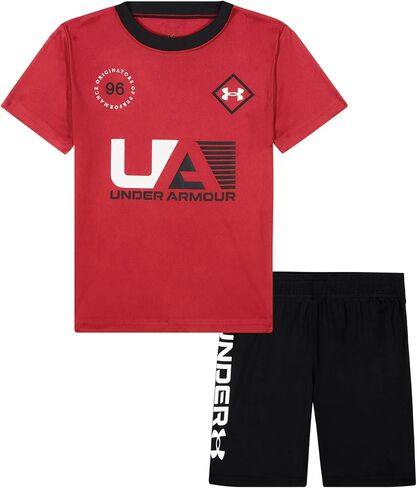 Under Armour UA TECH BASEBALL SS SET, TEAM ROYAL, 12M in Saudi Arabia