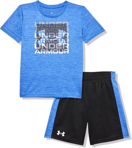 Under Armour UA TECH BASEBALL SS SET, TEAM ROYAL, 12M in Saudi Arabia