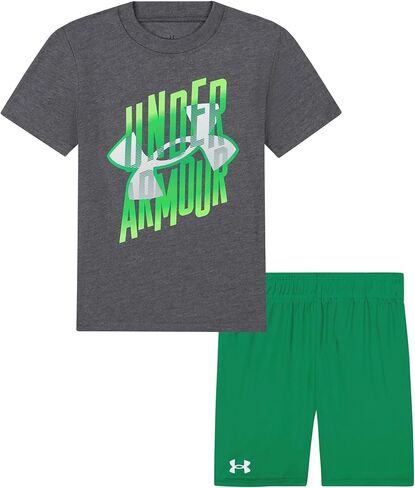 Under Armour UA TECH BASEBALL SS SET, TEAM ROYAL, 12M in Saudi Arabia