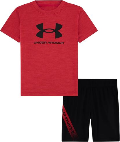 Under Armour UA TECH BASEBALL SS SET, TEAM ROYAL, 12M in Saudi Arabia