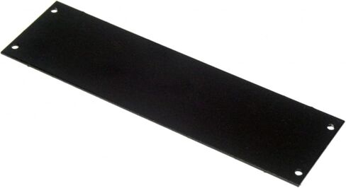 Havis Vehicle Console Filler Plates (3" Filler Plate) in Kuwait