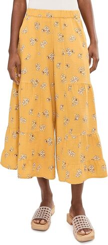 Toad&Co Women's Tate Double Weave Palazzo Pants in Kuwait