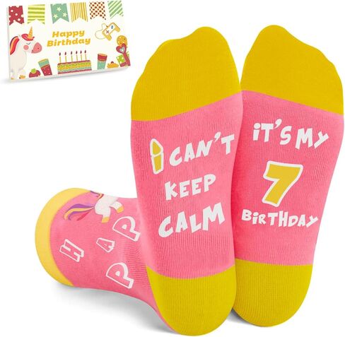 18th Birthday Gifts for Girls Cool Birthday Gift Ideas for 18 Year Old Teen Girl Birthday Socks for Young Adult Age 18 in Kuwait