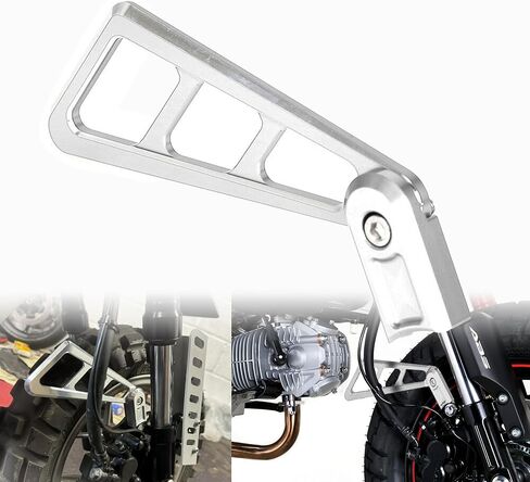 ثلاثية الأبعاد CNC الفرامل الأمامية الفرجار القرص الدليل دليل واقي واقي واقي متوافق مع القرد 125 2018-2024 جميع الطرز (JB02/JB03) (الذهب) in Saudi Arabia