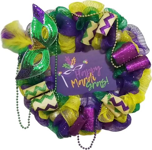 Juneteenth Wreath for Front Door, 13.7 Inch June 19th 1865 Four Colors Wreaths, Memorial Day for African American Festival Celebration Freedom, Juneteenth Decorations for Home Party Decor in Saudi Arabia