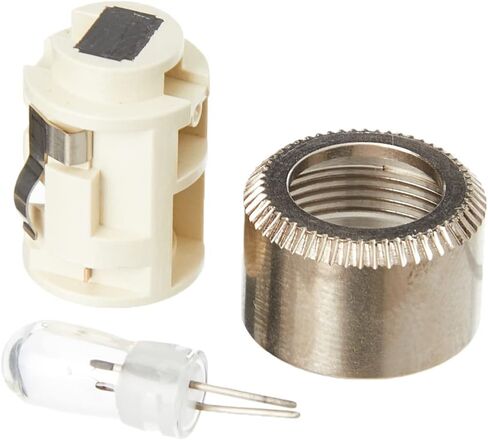 مصباح بديل Maglite لمصباح يدوي C & D ذو 4 خلايا، قطعة واحدة in Kuwait