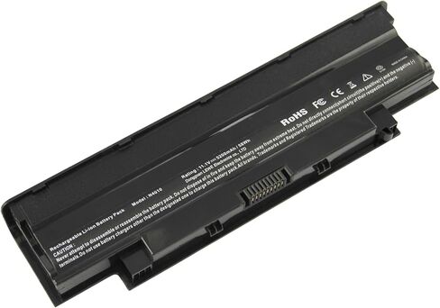 TREE.NB L15L3A03 Battery Compatible with Lenovo IdeaPad 110-14AST 110-14IBR 110-15ACL 110-15AST 110-15IBR 110-15ACL 110 Touch-15ACL 5B10L04166 5B10L04167 5B10L04215 L15S3A02 L15C3A03 in Saudi Arabia