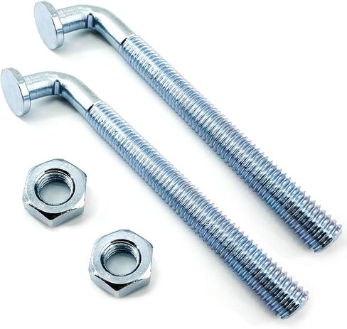 Installation Hardware Kit for Fifth-Wheel Mounting Brackets and Universal Rails (10-Bolt) in Kuwait