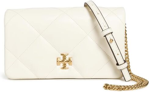 حافلة توري بورش المرأة كيرا الماس محفظة سلسلة لحاف in Kuwait