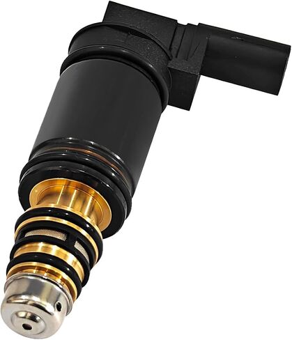 A/C Compressor Control Valve 97674-D3000 Replacement for Hyundai Kia Sportage 2016-2020 in Saudi Arabia