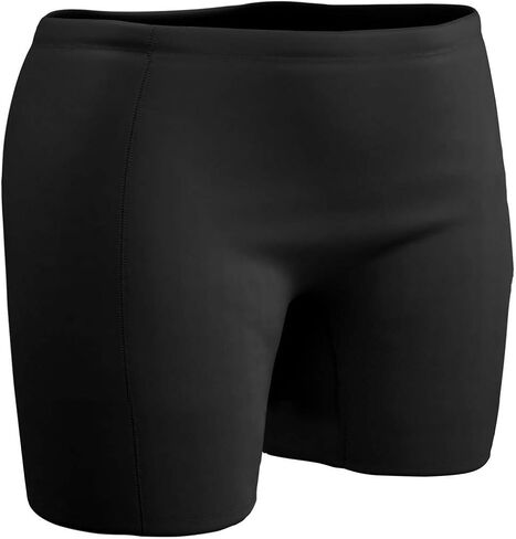 CHAMPRO Women's Set Volleyball Shorts-4" Inseam in Kuwait