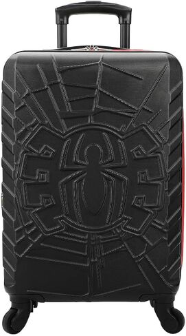 Bioworld Star Wars Darth Vader Black 22" Rolling Luggage in Saudi Arabia