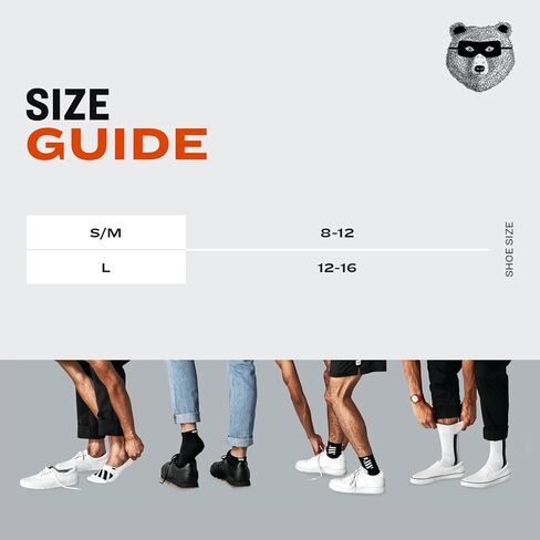 Pair of Thieves BOWO Dry Cushion Low Cut Socks – 6 Pack Black/White – Moisture-Wicking, Breathable, and Durable Socks for Comfort and Performance in Kuwait