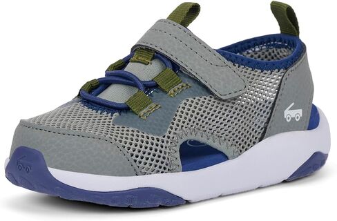 See Kai Run Boy's Aven Sport Sandal in Kuwait