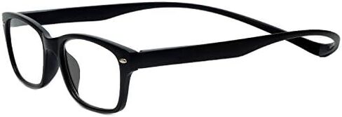 Calabria Magz Greenwich Magnetic Blue Light Reading Glasses in Kuwait