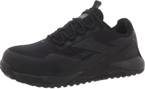 Reebok Nano X1 Adventure Work eh eh ehe eh black 6.5 b (m) in Saudi Arabia