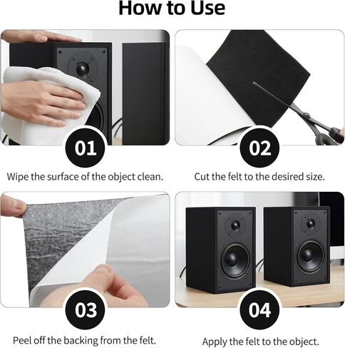 سجادة قماش غير منسوجة، لسجاد صندوق السماعات الفرعي للمنزل، السيارات، المركبات الترفيهية، القوارب، البحرية، الشاحنات وبطانة صندوق السيارة 13 بوصة × 67 بوصة × 2 مم × 2 بكرة، 12 قدم مربع (مطوية) in Kuwait