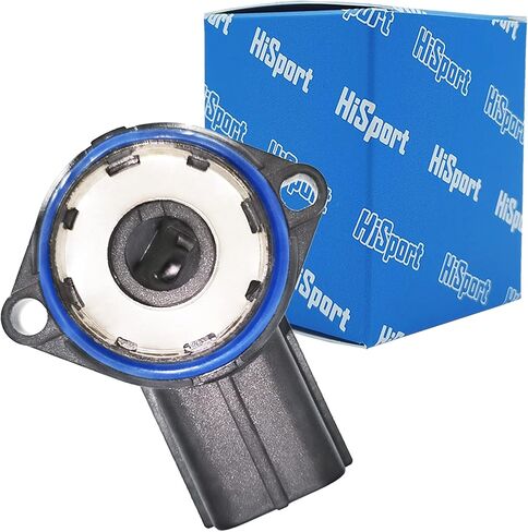 Throttle Position Sensor(TPS) 89452-33040 - Compatible with Toyota Camry RAV4 Solara Lexus Replace H224 TPS483 89452-06020 89452-33040 ES300 RX300 - HiSport in Kuwait