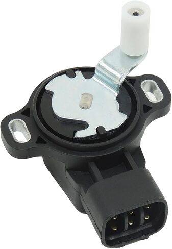 Throttle Position Sensor(TPS) 89452-33040 - Compatible with Toyota Camry RAV4 Solara Lexus Replace H224 TPS483 89452-06020 89452-33040 ES300 RX300 - HiSport in Kuwait