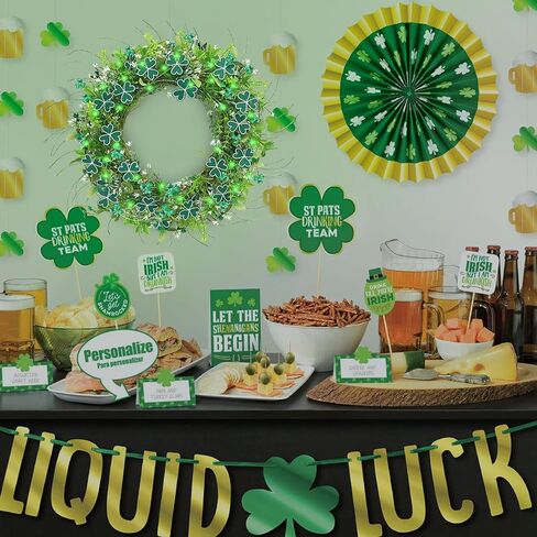 22" Lavender Wreath Spring Wreaths for Front Door Purple Flower Wreath with Green Leaves Farmhouse Wreath for Home Wall Window Porch Summer Garden Decor in Kuwait