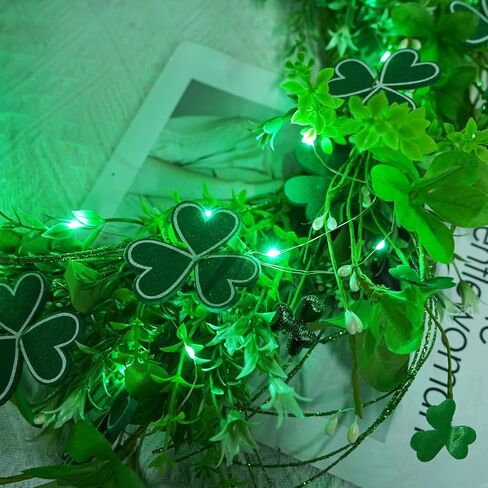 22" Lavender Wreath Spring Wreaths for Front Door Purple Flower Wreath with Green Leaves Farmhouse Wreath for Home Wall Window Porch Summer Garden Decor in Kuwait