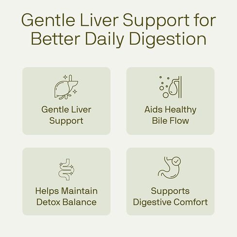 Nutriissa Tudca Gummies - الدعم الصحي للكبد والجهاز الهضمي مع الأملاح الصفراء - EPEB معتمدة للنقاء والرة - 60 من النكهة النكهة النكهة in Kuwait