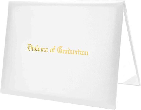 تخرج التخرج من الدبلوم المطبوع من شهادة التخرج 8 1/2 "× 11" in Kuwait