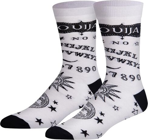 Odd Sox, Funny Crew Socks, G.I. Joe, Adult Large 8-12 in Saudi Arabia