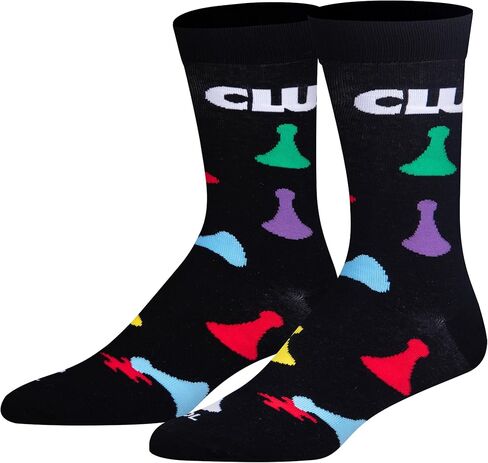 Odd Sox, Funny Crew Socks, G.I. Joe, Adult Large 8-12 in Saudi Arabia