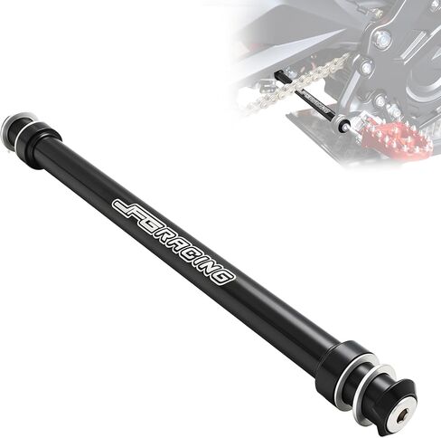 JFG RACING FOT PETS دعامة دعامة لـ Surron Light Bee ، قوس الألمنيوم CNC 7075 مع مسامير للدراجة الترابية Sur Ron Light Bee X و S/X160/X260-Black in Kuwait