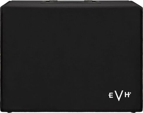 EVH 5150 Iconic 1 x 12-inch Combo Cover - Black in Kuwait