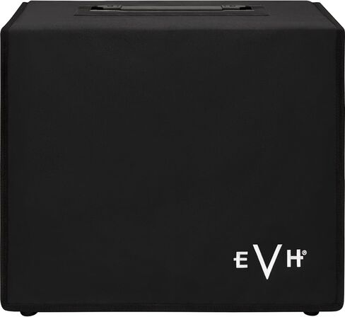 EVH 5150 Iconic 1 x 12-inch Combo Cover - Black in Kuwait