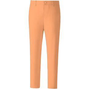Boys' Linen Pants Lightweight Flat Front Dress Pants Kids School Uniform in Kuwait