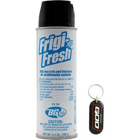 BG Frigi-Fresh 5.5 oz. (156g) (Pack of 1) in Kuwait