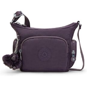 Kipling Gabbie Mini Briced Crossbody Bag in Kuwait