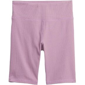 GAP Baby Girls Bike Shorts Brilliant Yellow 5YRS in Kuwait
