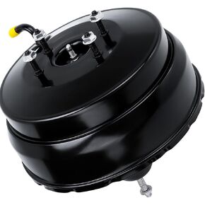 Drivestar 54-71290 Bower Brake Booster بدون أسطوانة رئيسية ، تناسب شيفروليه كافالييه/كلاسيكي/ماليبو ، من أجل Oldsmobile Alero/Cutlass ، ل Pontiac Grand Am/Sunfire in Kuwait