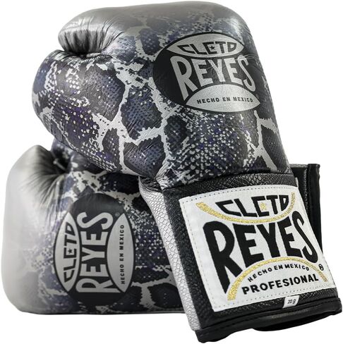 CLETO REYES Professional Competition Boxing Gloves for Men and Women, Leather and Horsehair, MMA, Kickboxing, Muay Thai in Kuwait