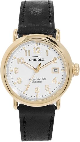 Petoskey Runwell Watch in Saudi Arabia